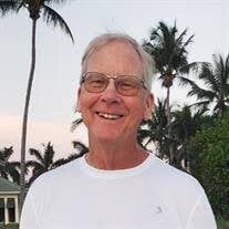 Mark Roy Ellenberg Obituary