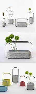 i liked this design on fab c weight vase raw インテリア 収納 コンクリート家具 インテリア 家具