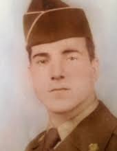 Obituary information for Wade Henderson Rice