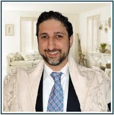 Benjamin Rosner's Instagram, Twitter & Facebook