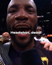 "Pound-for-pound, headshot!", Leon Edwards' UNFORGETTABLE speech after  winning the world title 🏆 , #UFC286
