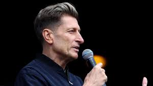 One of the greatest injustices'