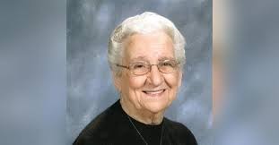 Betty Langrell Boyd Obituary