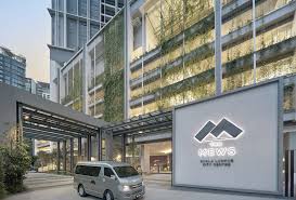 Gadang land sdn bhd (gl) is the property development arm of gadang. E O Mitsui Fudosan To Develop Rm348m Project In Damansara Heights