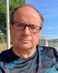 Overlijden van Monsieur Patrick TOUSSAINT (8/04/2024), Annonce nécrologique