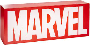 The first episode premiered on wednesday, august 11 with new episodes releasing weekly. Paladone Marvel Logo Phase On And Light Pulsing Modes Officially Licensed Merchandise Pp7221mc Amazon Co Uk Lighting