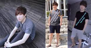 Nỗ lực giảm gần 30 kg, lột xác thấy rõ nhưng netizen vẫn phải nhắc » kenh14.vn vietnamese world news data 170 countries Ä'áº¡t Má»'c 56kg Sau Giáº£m Can Mr Siro Khiáº¿n Fans Ngá»¡ Ngang Vá»›i Ngoáº¡i Hinh Ä'iá»ƒn Trai Chuáº©n Nam Tháº§n Han Quá»'c Sao Viá»‡t Viá»‡t Giáº£i Tri