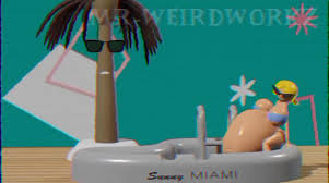 🔞MrWeirdWorkZ🔞(Busy with IRL Moving) on X: CW: Vore Sunny Miami nsfw  Blender 3d vore rule34 r34 fetish animation t.coGy72yDgiWv   X