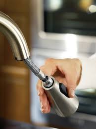A portable dishwasher be installed like abuilt in one. Connecting A Portable Dishwasher To A Pull Down Faucet Hose Portable Dishwasher Kitchen Faucet Portable Washer