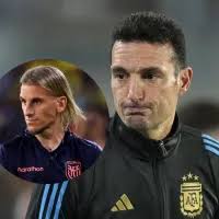 Jesús Chino Pérez dio a conocer la noticia de su nuevo club por Tinder