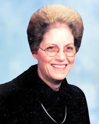 Nadine Grindle Obituary April 26, 2025