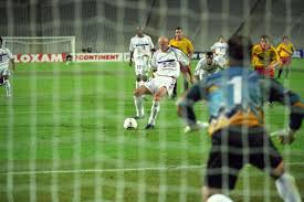 21 18 juin 1998 afrique du sud: Quand Frank Leboeuf Sauvait Les Bleus Contre Andorre En 1999 L Equipe