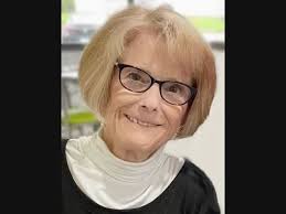 Obituary: Patricia Anne Elias