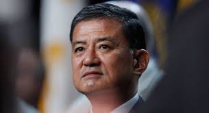 Obama, Shinseki meet