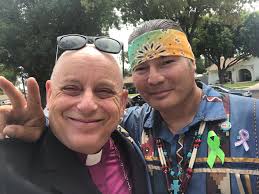 Ground blessing launches affordable housing project in Riverside