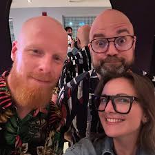 The Harbour Merchant Coffee Company