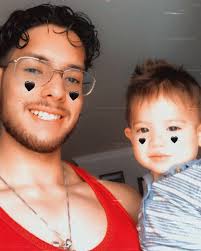 Francis Alfaro's Instagram, Twitter & Facebook