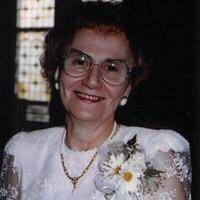 Helen Sander Obituary