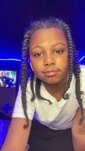 Kenyetta Walden's Instagram, Twitter & Facebook