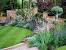 Flower Bed Plan