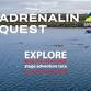 Adrenalin Quest Adventure Race event image