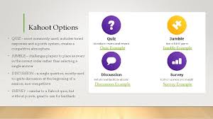 Check spelling or type a new query. Kahoot Quizlet Live Kahoot Options Quiz Most Commonly