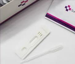 Al een paar dagen niet fit en vandaag wakker geworden met klachten die passen bij een infectie met het corona virus? Covid 19 Corona Professionele Snel Test Kit Op Antilichamen Igm Igg Alcoline