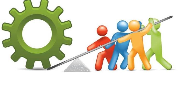 Comment favoriser le travail en équipe dans l'entreprise – L'Express