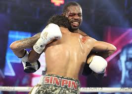 Herring faced many ups and downs in life but never. Jamel Herring Bleibt Wbo Weltmeister Dq Sieg Uber Oquendo Video