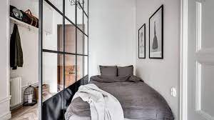 Comment amenager une chambre pour faciliter sommeil et detente alors en plus de réfléchir comment aménager une. Amenagement Petite Chambre Astuces Et Idees Deco Cote Maison