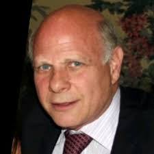 Peter Marketos's Instagram, Twitter & Facebook