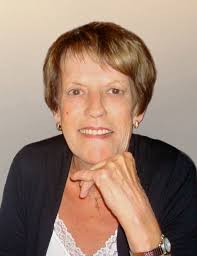 Ginette Tremblay MARTEL