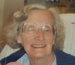Obituary information for Edwina Gilbert