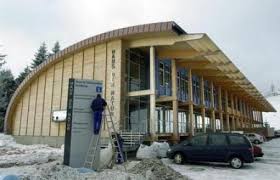 Das haus der natur am feldberg ist wieder geöffnet. Haus Der Natur Am Feldberg Hat Einen Vogel Schwarzwaldradio