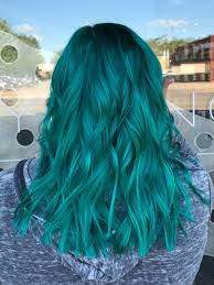 Turquoise hair dye is one of the best of its kind. Turquoise Hair Blue Hair Color Light Blue Hair Color Light Blue Hair Turquoise Hair Light Hair Color