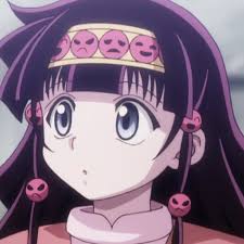 Just a collection of aesthetic anime profile pics and icons that you could use for your profile. Moon Killua Alluka Match Icons Like Or Reblog If