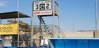 Club deportivo atlético baleares sad. Son Malferit Stadion Von Atletico Baleares Regela