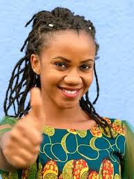 Teresa Small 6 Inch 70 Strands Human Hair Dreadlock Extensions