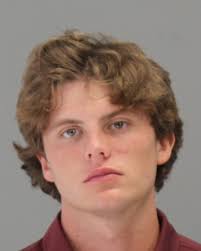 Towns, Lane Ryan was booked into the Brazos County Jail