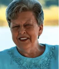 Mrs. Margaret Ann Watts