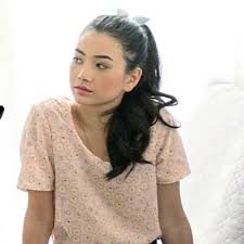 Lana therese condor (born tran dong lan; Lara Jean Covey Lara Jean Covey Twitter