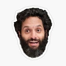 Jason Mantzoukas Kids-masks Merch & Gifts for Sale