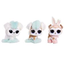 Collect all in the winter disco series (glitter globe dolls, pets, and lil) to build a. Lol Fluffy Pets Target Novocom Top