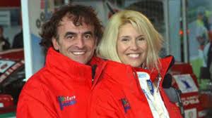 Lo scorso anno hanno trionfato a pechino express, ambientato in africa, le signore della tv maria teresa ruta e patrizia rossetti, forti della grande popolarità riscontrata anche sui social. Chi E Roberto Zappulla Alcune Curiosita Sul Marito Di Maria Teresa Ruta