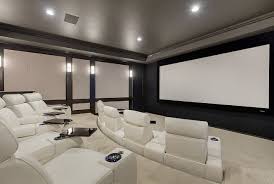 Family Home Interior Ideas Home Bunch An Interior Design Luxury Homes Blog Home Cinema Room Home Theater Design Theatre Interior