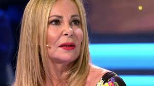 Los detalles inéditos del día que Ana Obregón estuvo en la mira de ETA:  "Lloraba"