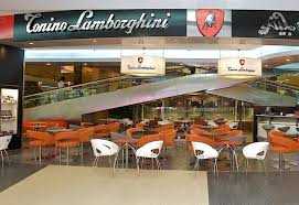 Die verse aus dantes hauptwerk werden über die bilder und die. Lamborghini Puts Faith In Uae Caterer Middle East