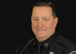 SPD capt. injured in motorcycle crash