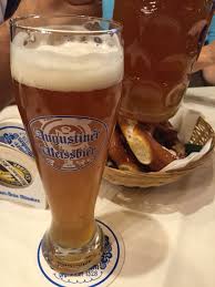 Beer At The Augustiner In Munich Germany Beer Beer Bar Munich