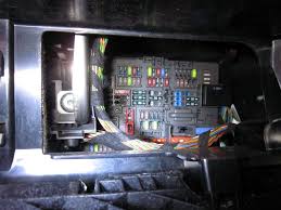 Hi,i have a 2003 bmw x5 3.0i.auxiliary cooling fan is running once the battery is connected. Location Of Radiator Fan Fuse Bmw 1 Series Coupe Forum 1 Series Convertible Forum 1m Tii 135i 128i Coupe Cabrio Hatchback Bmw E82 E88 128i 130i 135i